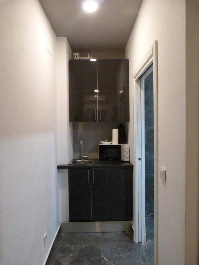 Cozy Rooms 45 Валенсия Экстерьер фото