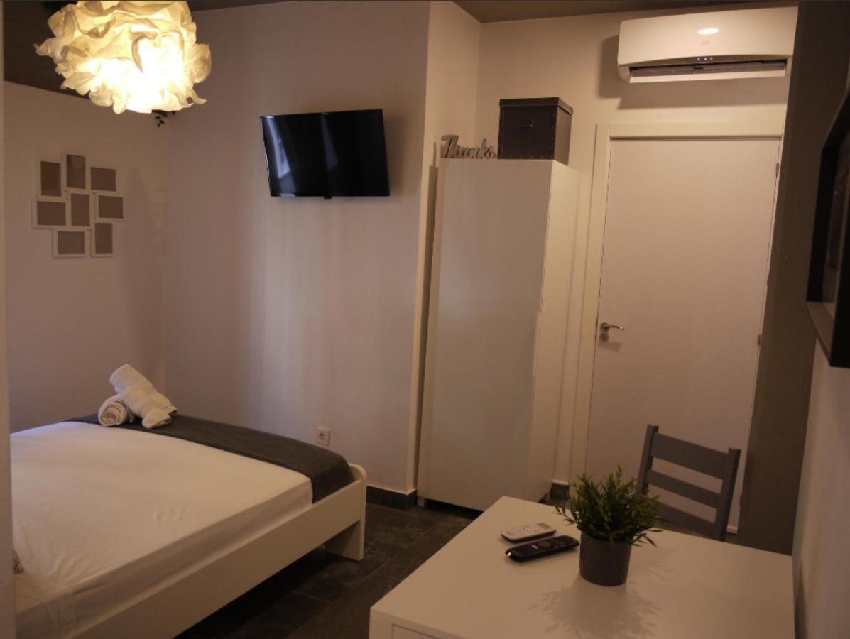 Cozy Rooms 45 Валенсия Экстерьер фото