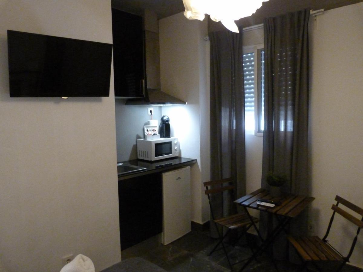 Cozy Rooms 45 Валенсия Экстерьер фото