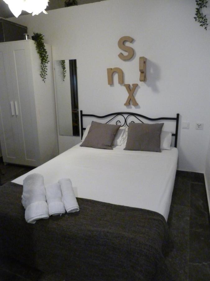 Cozy Rooms 45 Валенсия Экстерьер фото
