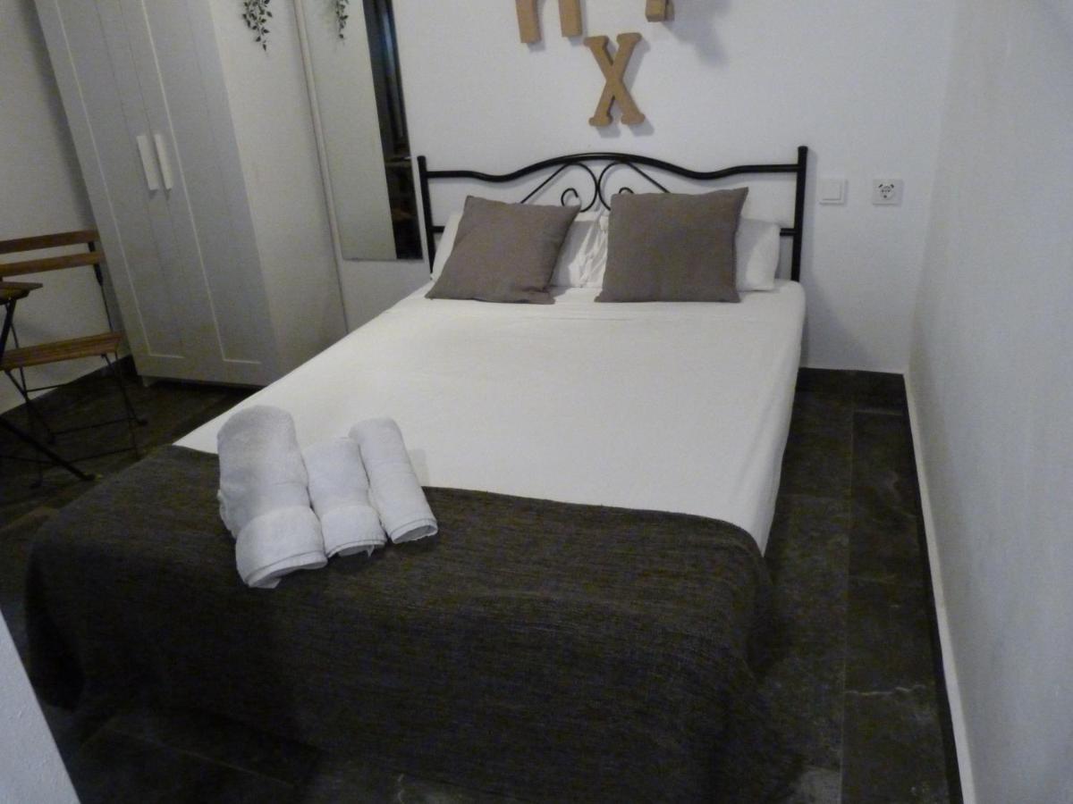 Cozy Rooms 45 Валенсия Экстерьер фото