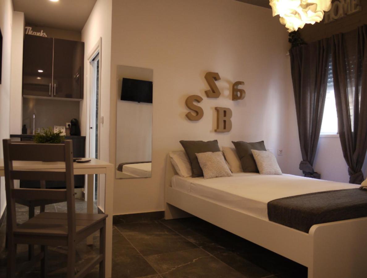 Cozy Rooms 45 Валенсия Экстерьер фото