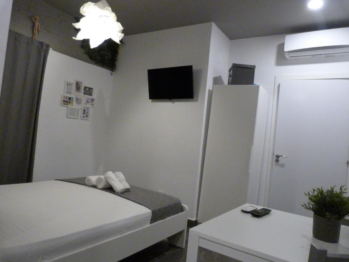 Cozy Rooms 45 Валенсия Экстерьер фото