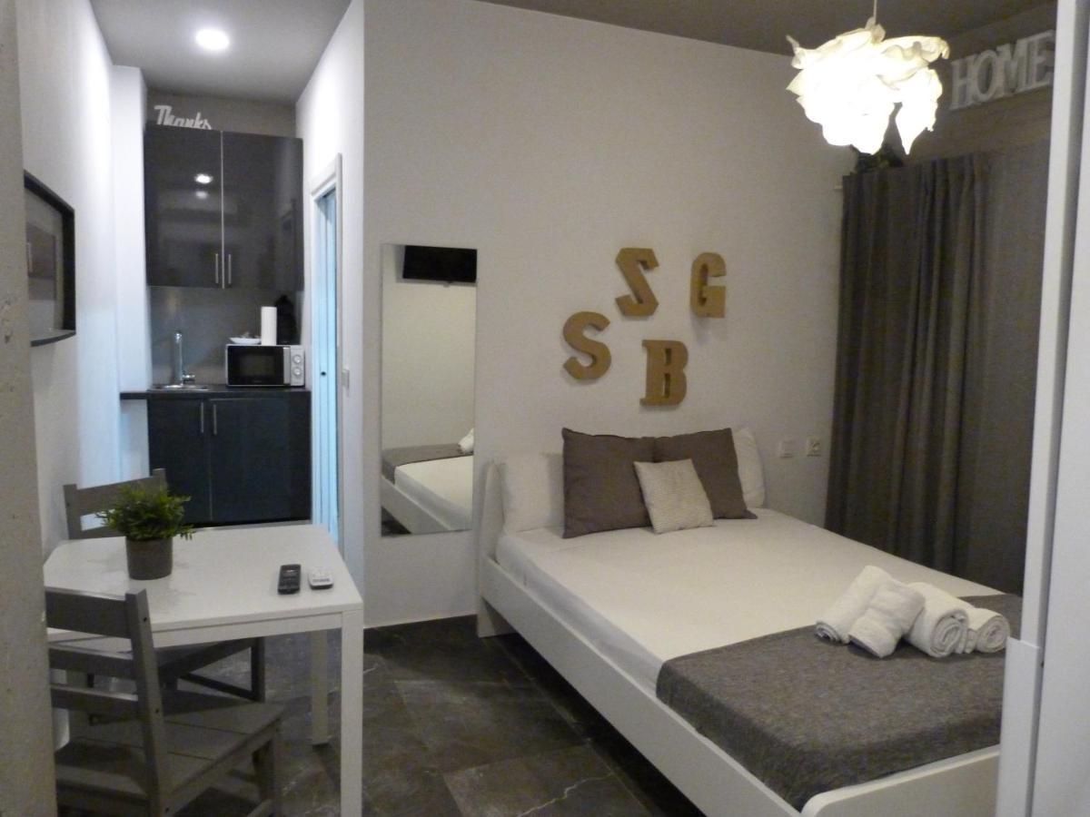 Cozy Rooms 45 Валенсия Экстерьер фото